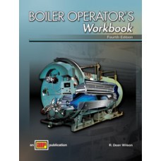 Boilers Operator's Workbook 5th ed, 2022